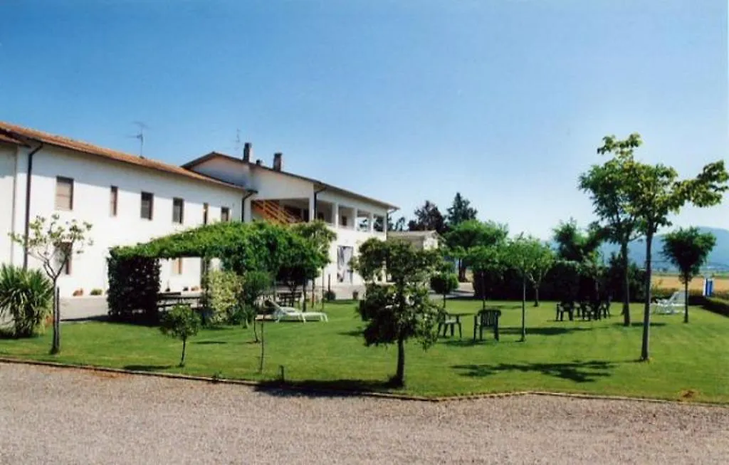 Agriturismo Magnaboschi Alberese