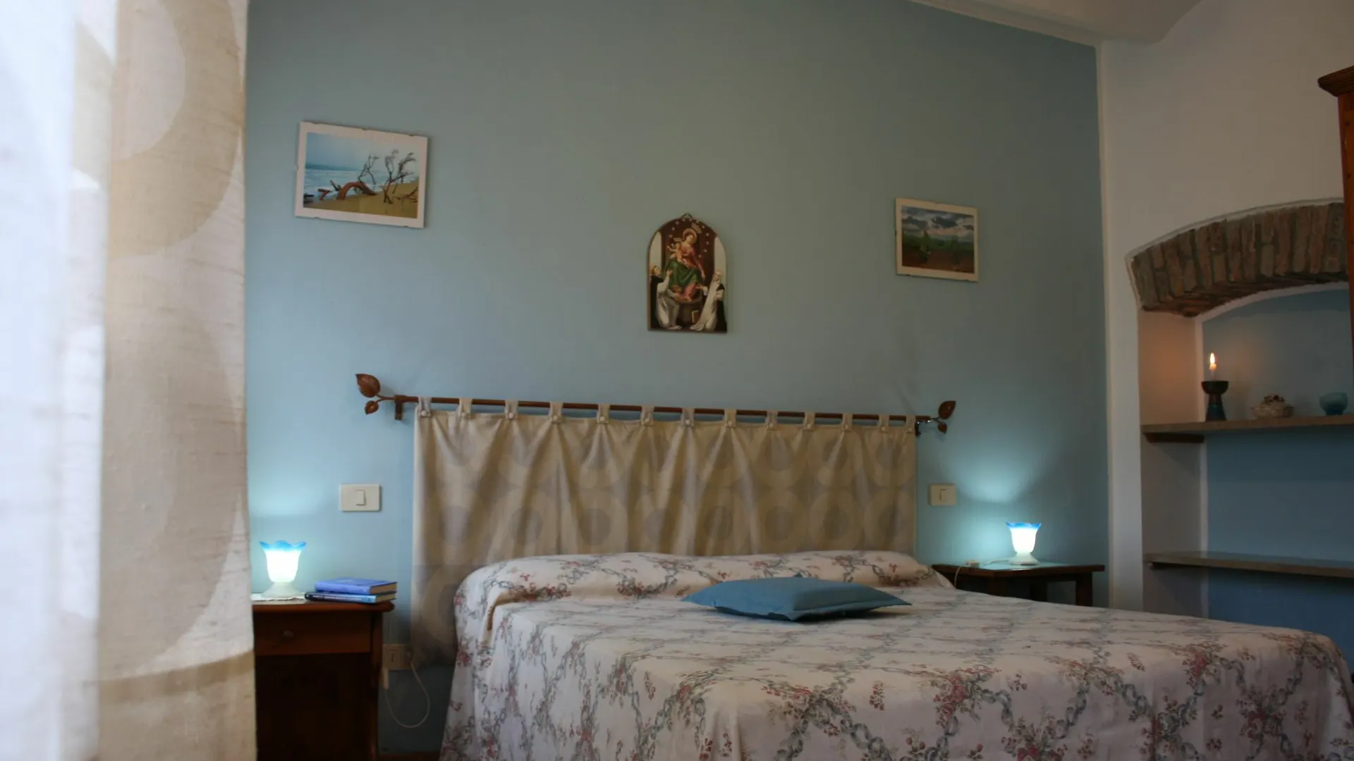 Agriturismo Magnaboschi Alberese Vakantieboerderij