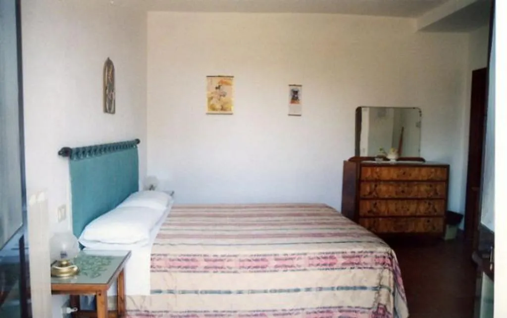 Farm stay Agriturismo Magnaboschi Alberese