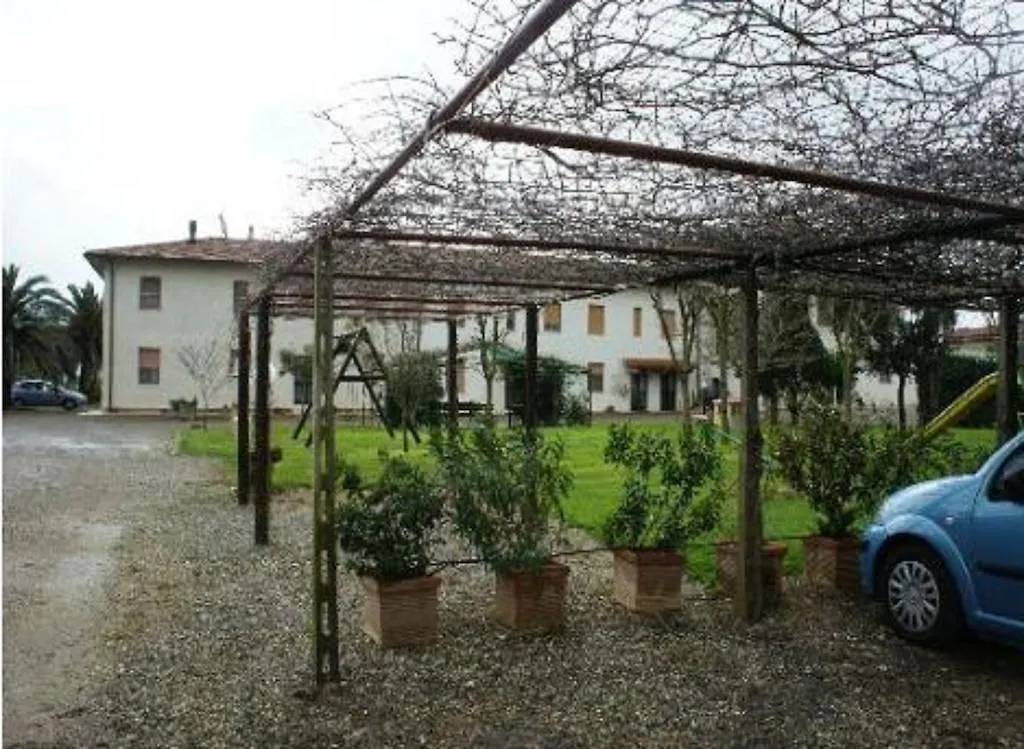 Agriturismo Magnaboschi Alberese 0*,  Italy