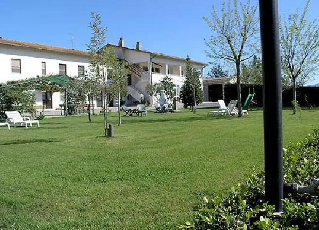Agriturismo Magnaboschi Alberese Farm stay