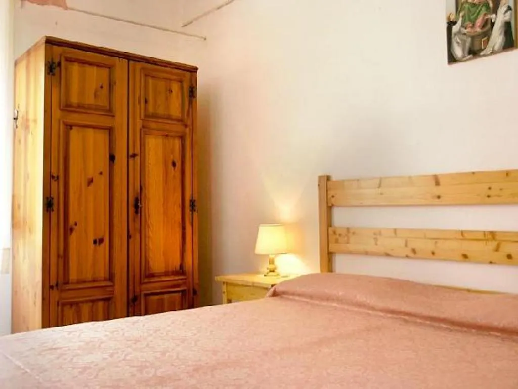 Agriturismo Magnaboschi Alberese