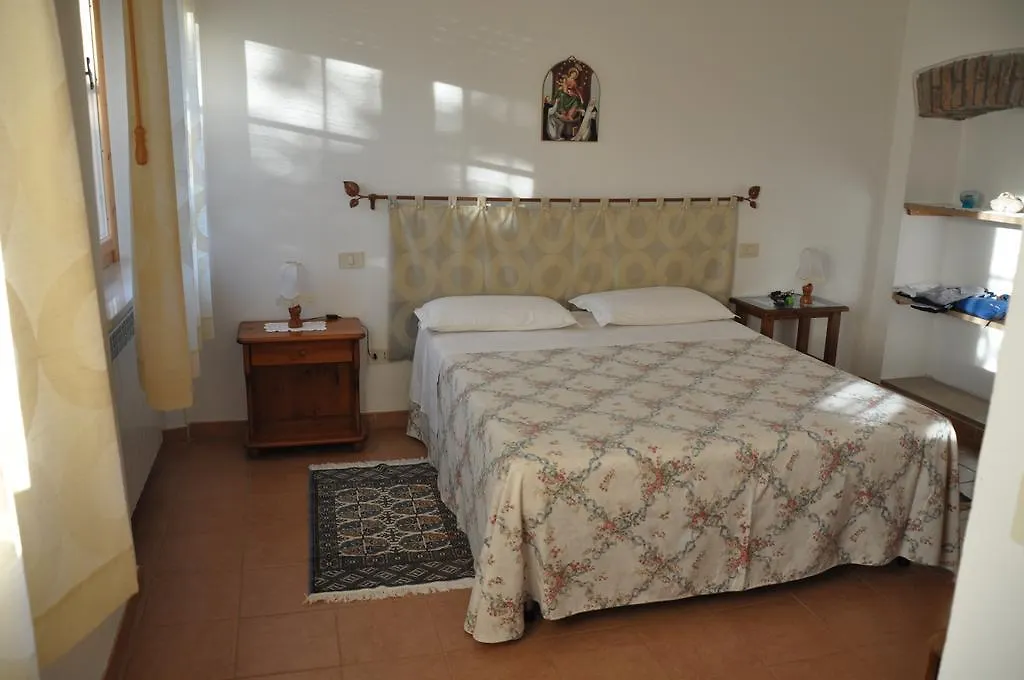 Agriturismo Magnaboschi Alberese