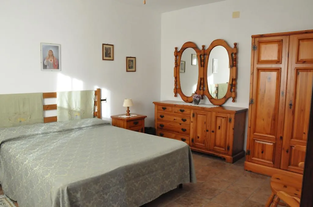 Farm stay Agriturismo Magnaboschi Alberese