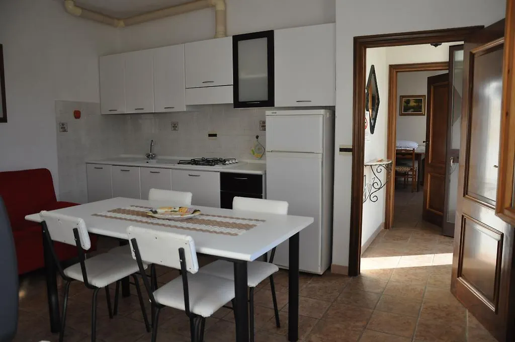 Agriturismo Magnaboschi Alberese Farm stay