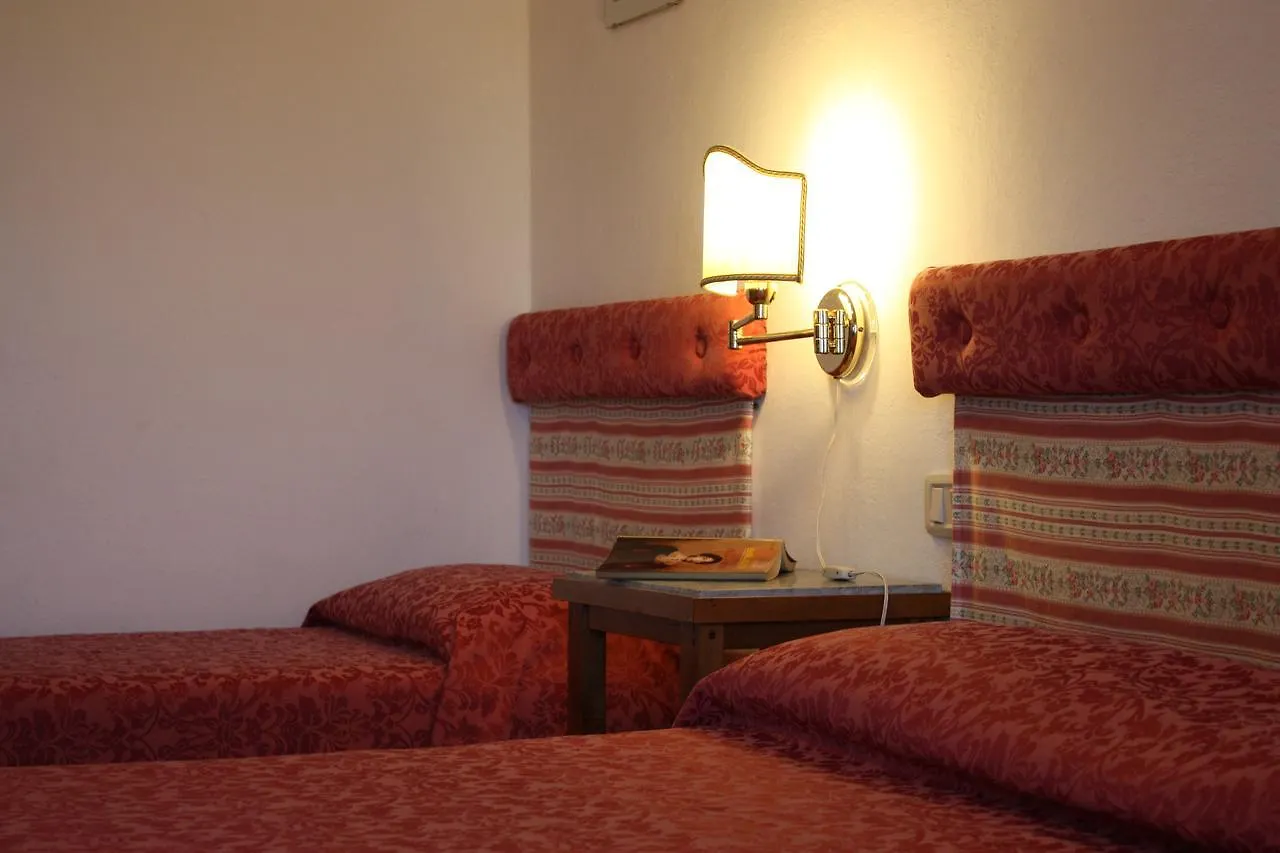 Agriturismo Magnaboschi Alberese Farm stay