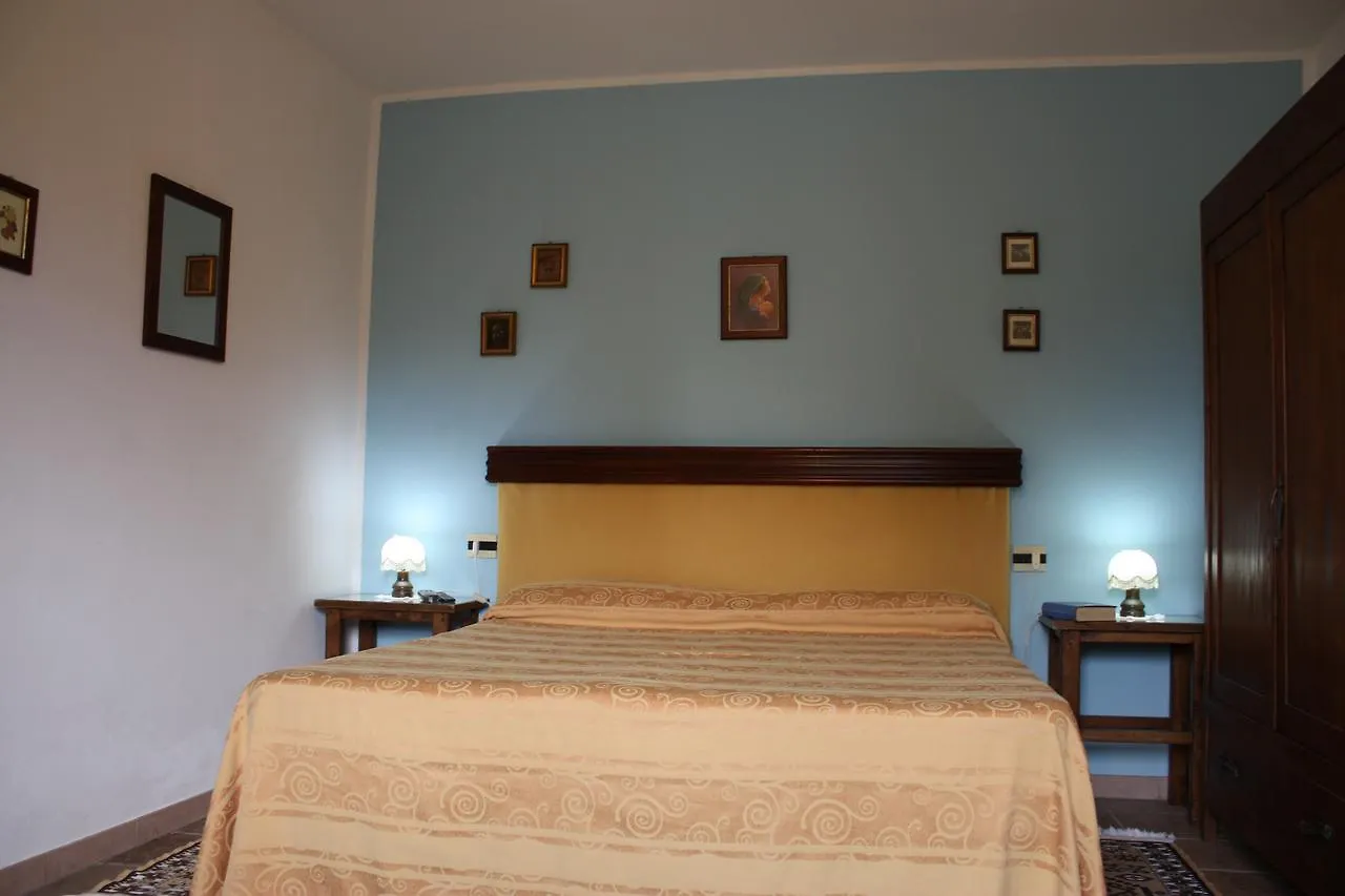 Agriturismo Magnaboschi Alberese