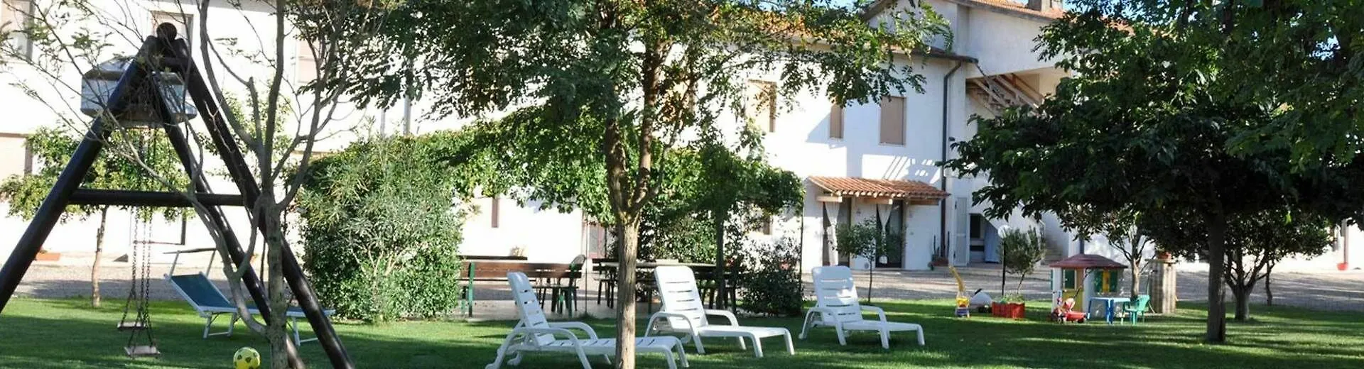 Agriturismo Magnaboschi Alberese 0*,