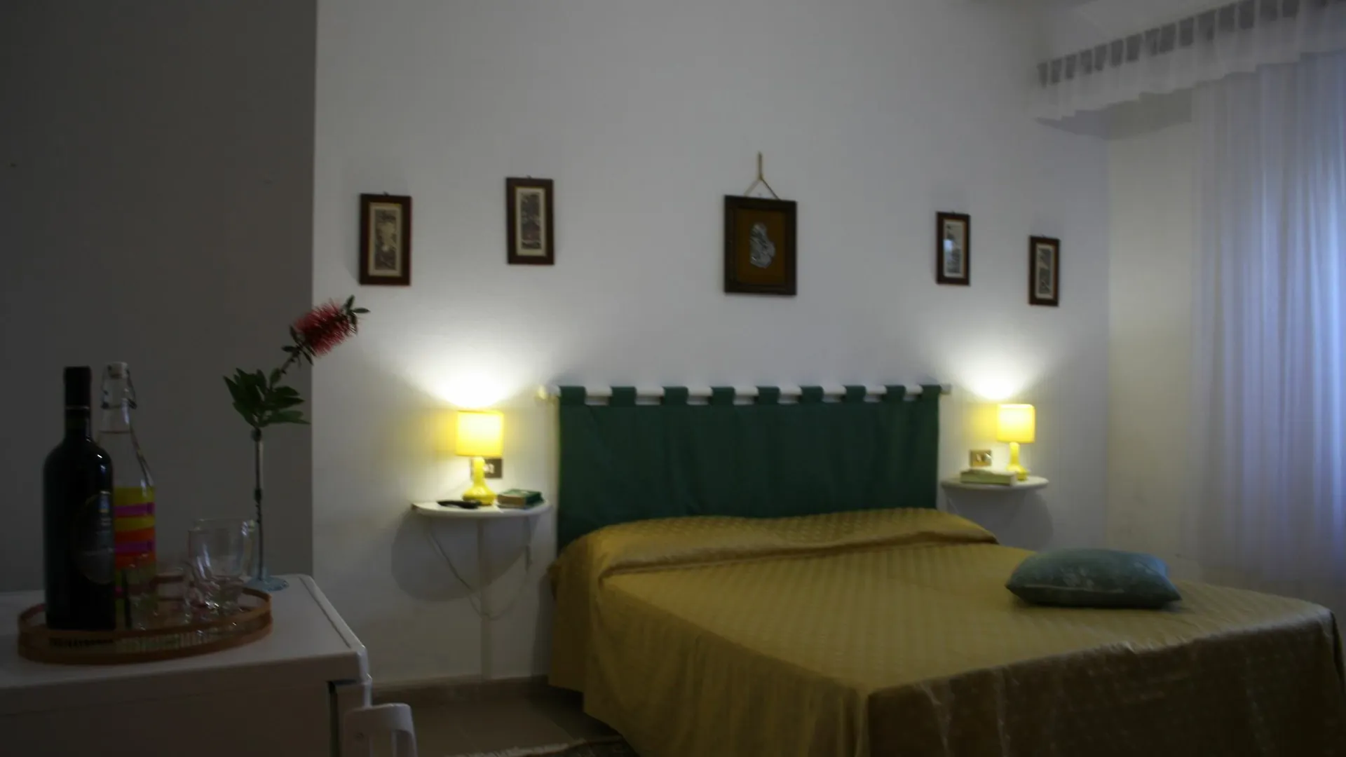 Agriturismo Magnaboschi Alberese 0*,  Italy