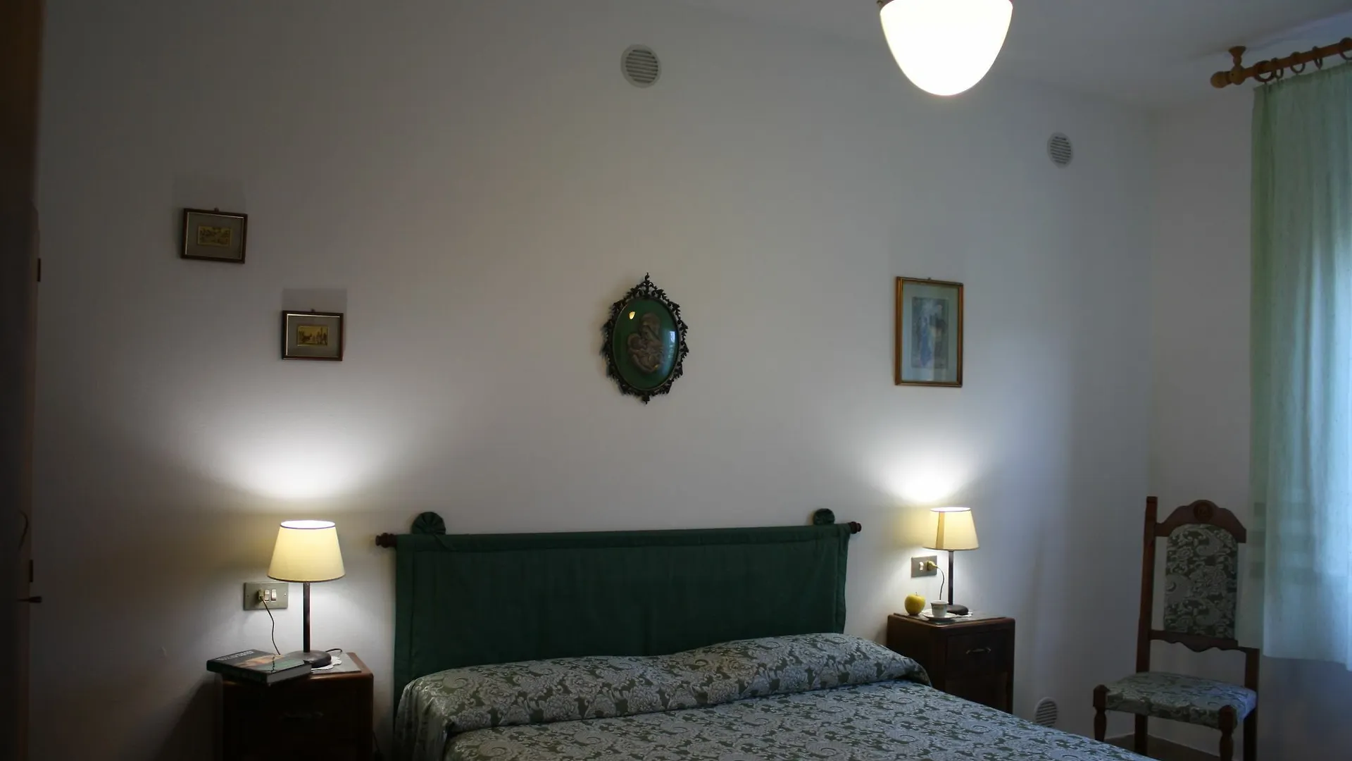 Farm stay Agriturismo Magnaboschi Alberese Italy
