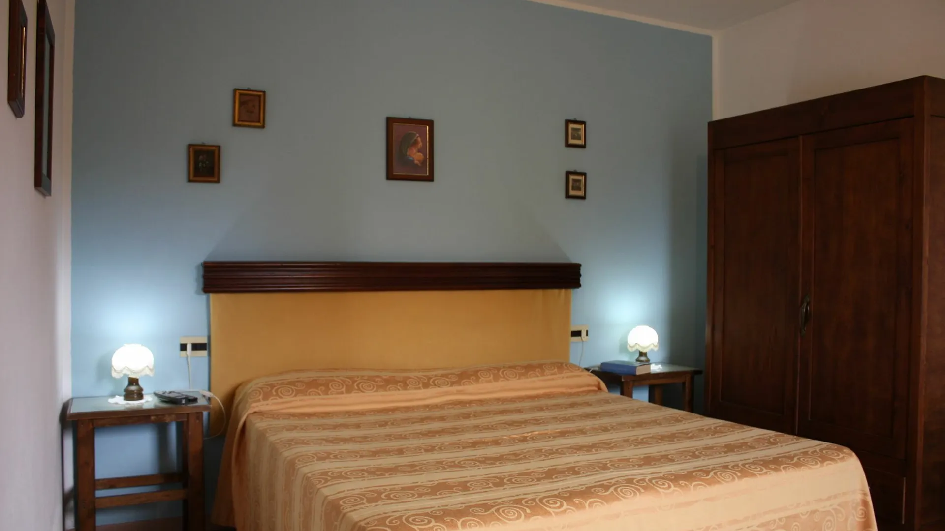 Agriturismo Magnaboschi Alberese Farm stay